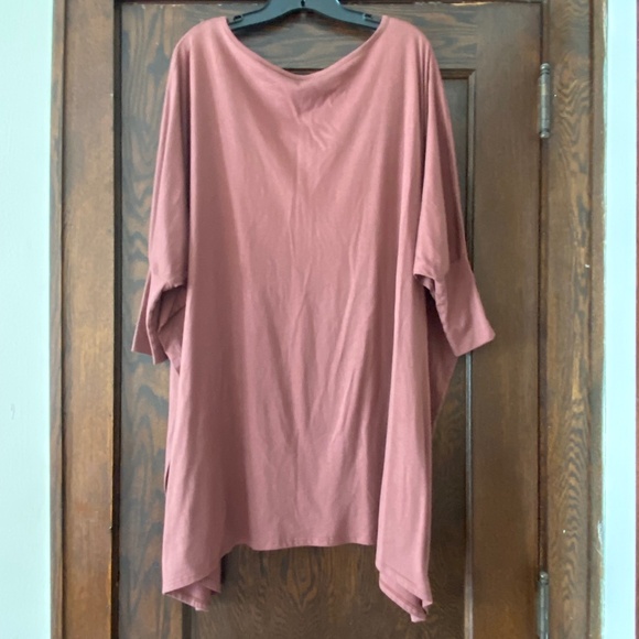 Rachel Pally Asymmetrical Dress - Picture 4 of 4